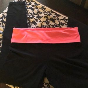 Victoria Secrets YOGA